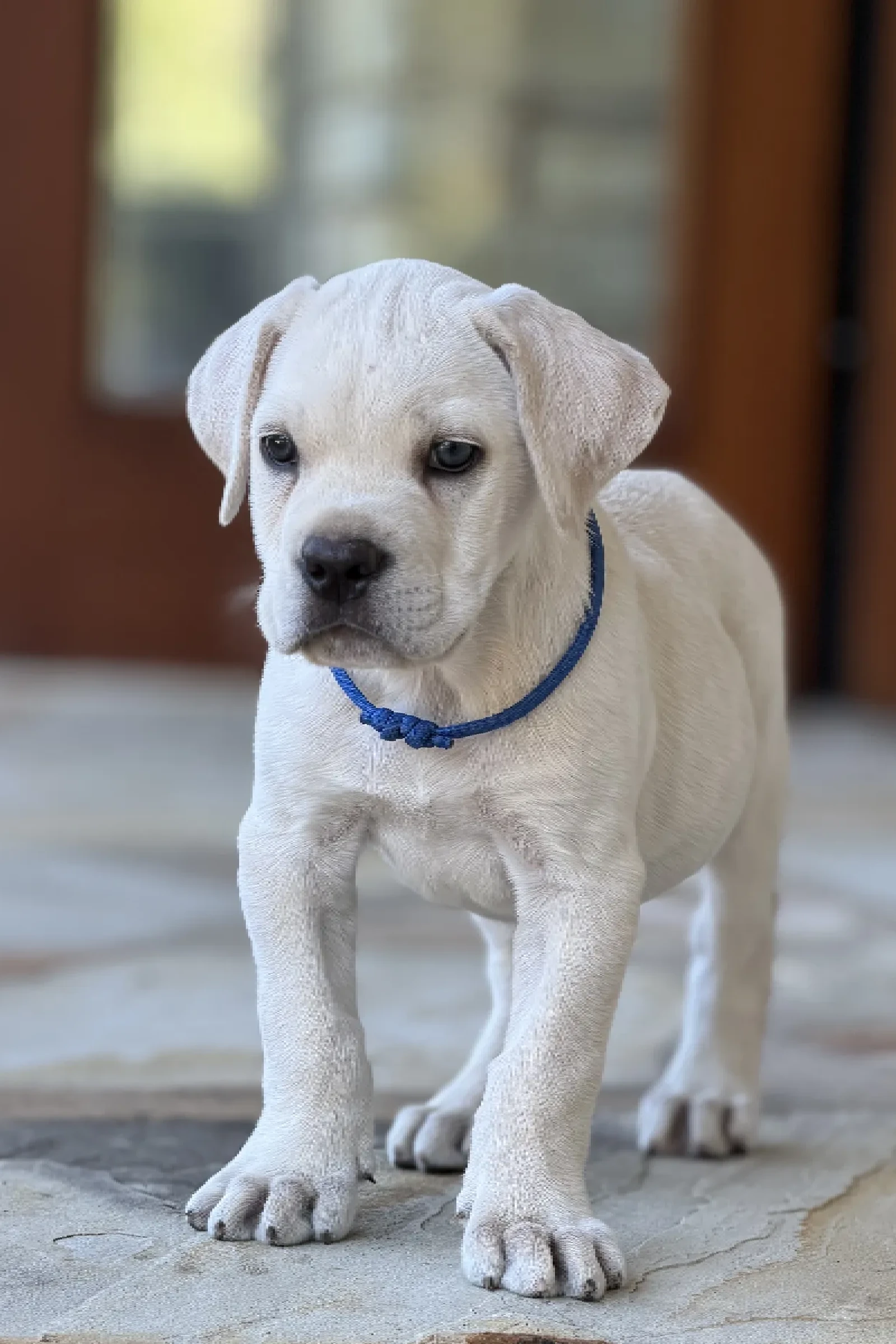 Health-Tested Cane Corso Puppies
