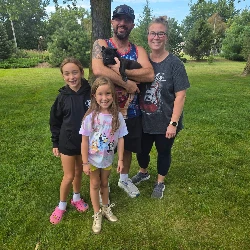 Cane Corso breeder USA